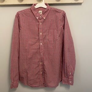 GAP button down